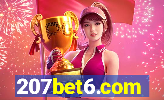 207bet6.com