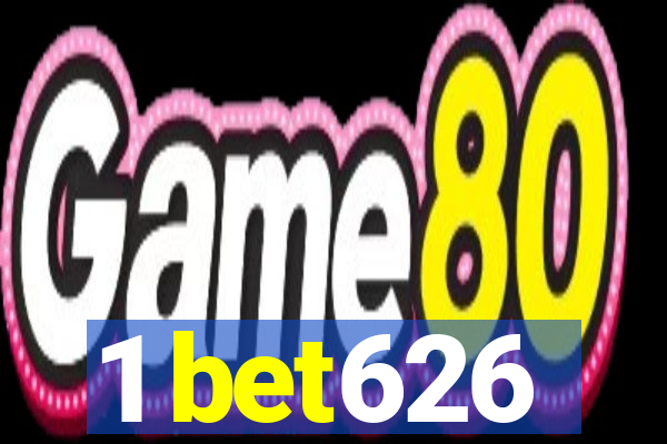 1 bet626