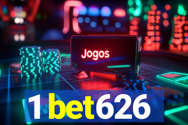 1 bet626