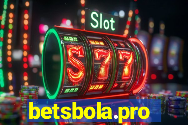 betsbola.pro