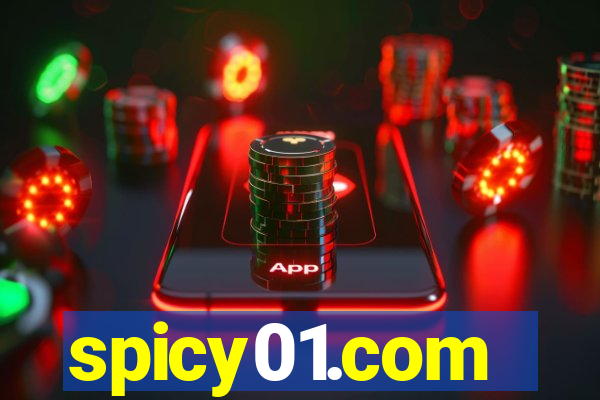 spicy01.com