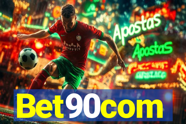 Bet90com