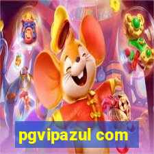 pgvipazul com