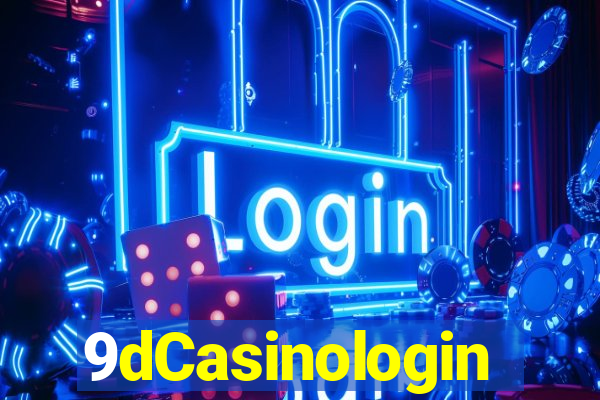 9dCasinologin