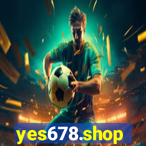 yes678.shop