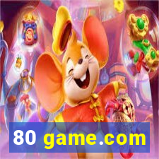 80 game.com