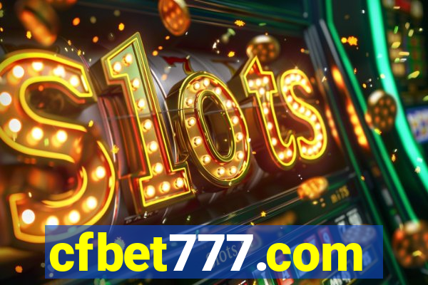 cfbet777.com