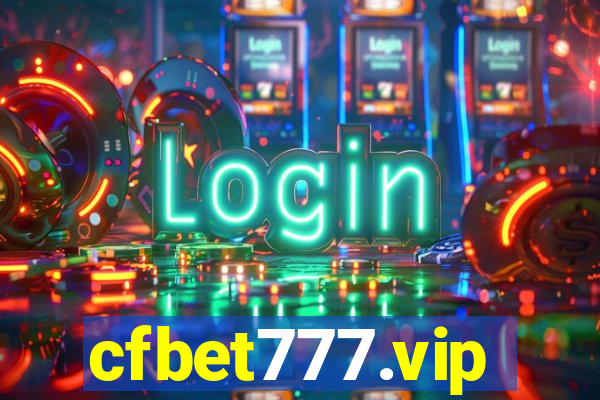 cfbet777.vip