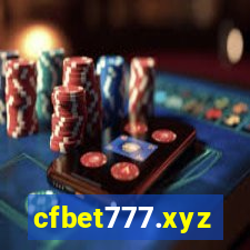 cfbet777.xyz