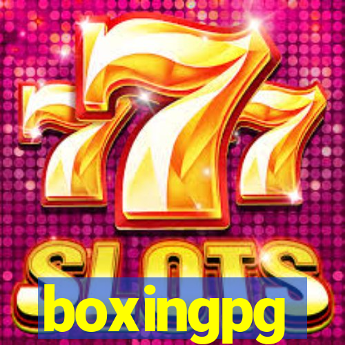 boxingpg