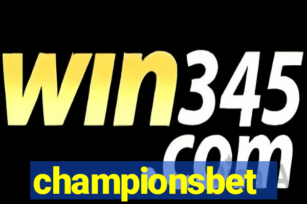 championsbet