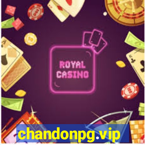 chandonpg.vip