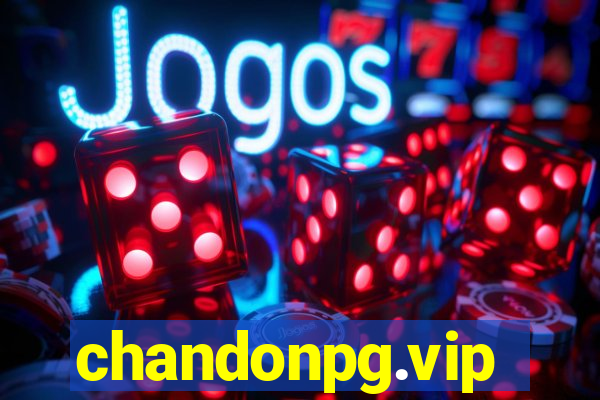 chandonpg.vip