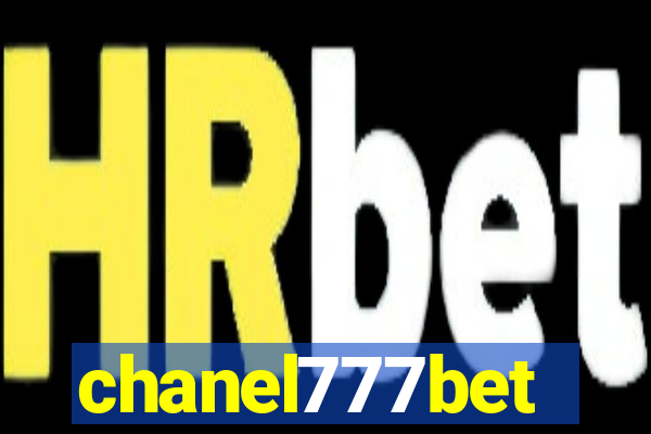 chanel777bet