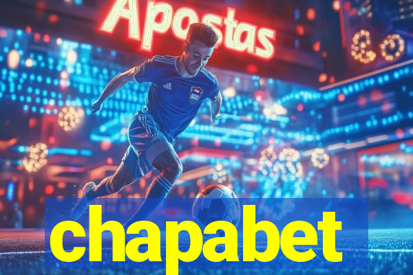 chapabet