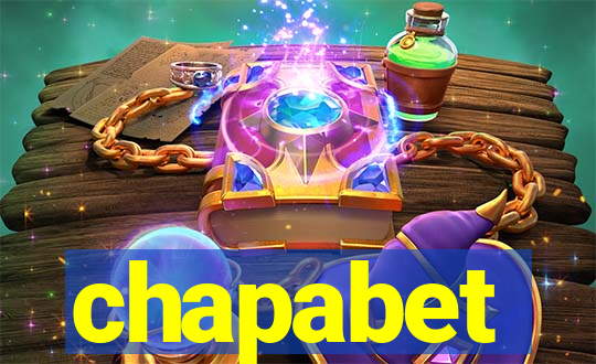 chapabet