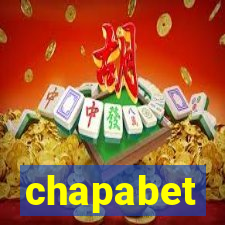 chapabet