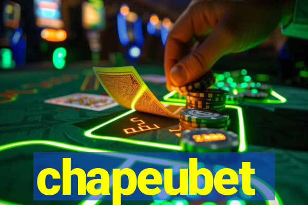 chapeubet