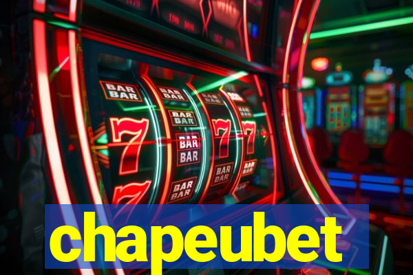 chapeubet