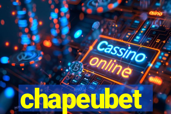 chapeubet