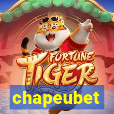 chapeubet