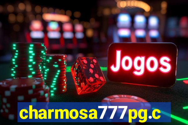 charmosa777pg.com