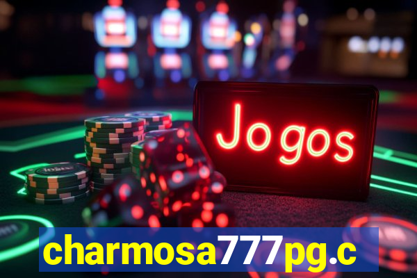 charmosa777pg.com