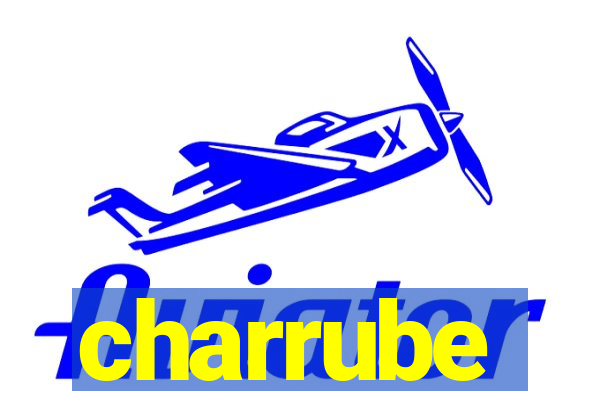 charrube