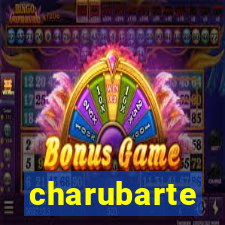 charubarte