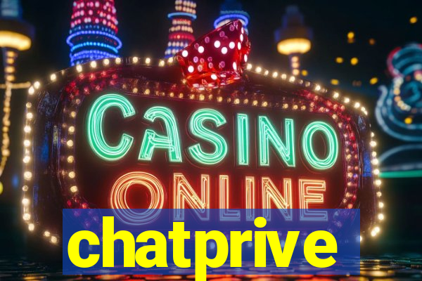 chatprive