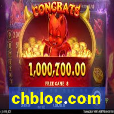 chbloc.com