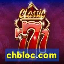 chbloc.com