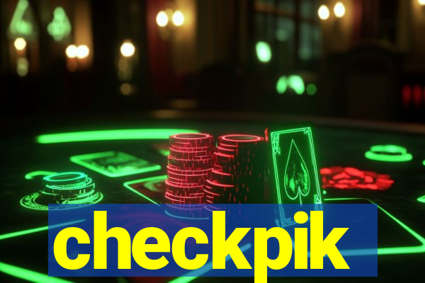 checkpik