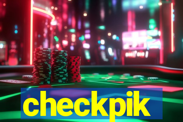 checkpik