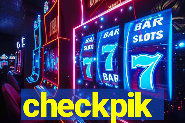 checkpik