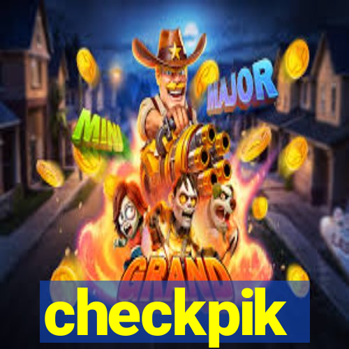 checkpik