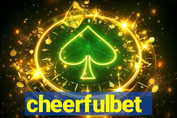 cheerfulbet