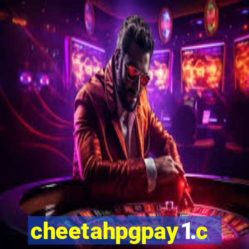 cheetahpgpay1.com