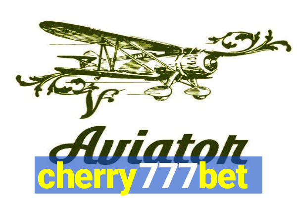 cherry777bet