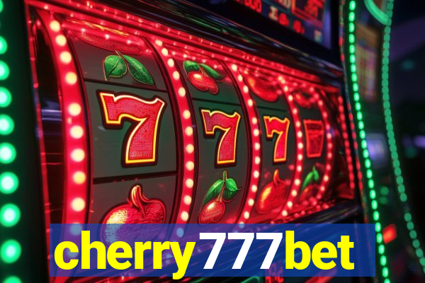 cherry777bet