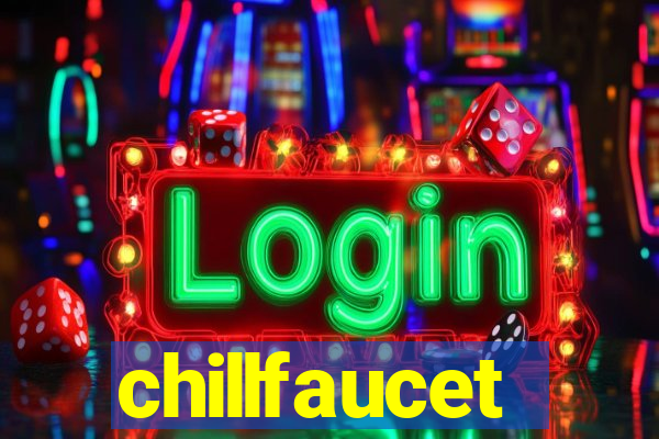 chillfaucet