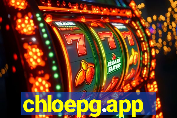 chloepg.app