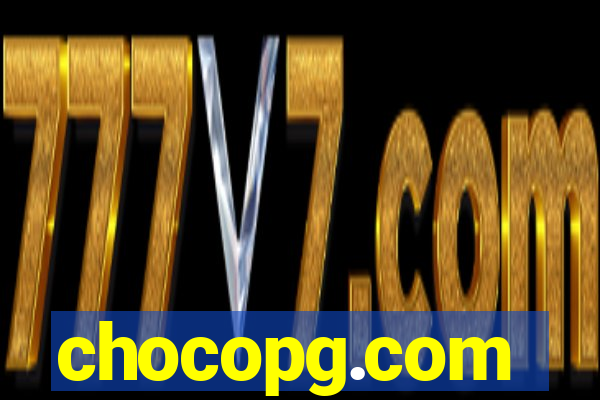 chocopg.com