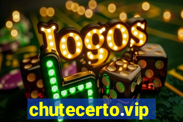 chutecerto.vip