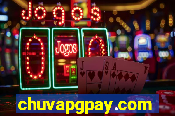 chuvapgpay.com