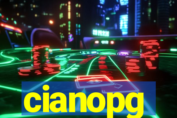 cianopg