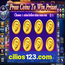 cilios123.com