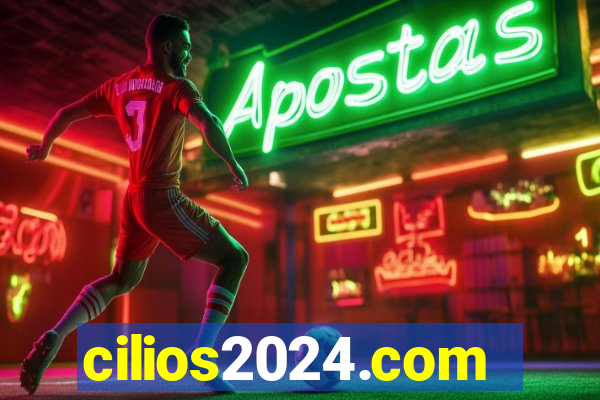 cilios2024.com