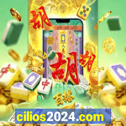 cilios2024.com