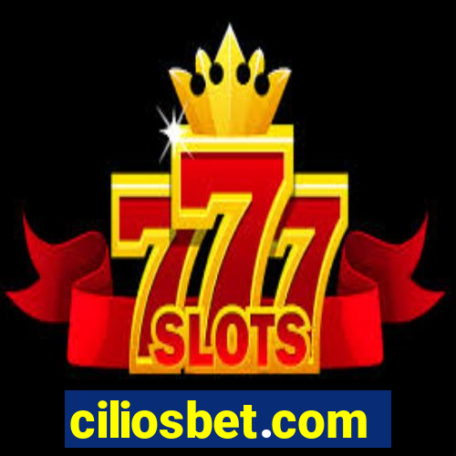 ciliosbet.com